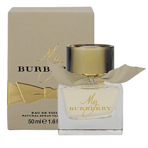 my burberry 50 ml eau de toilette|burberry brit for him 50ml.